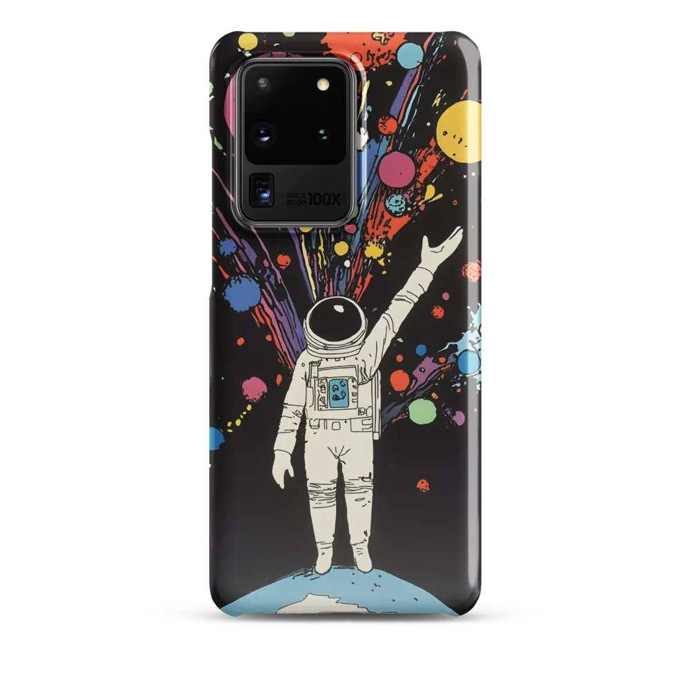 Cosmic Curiosity