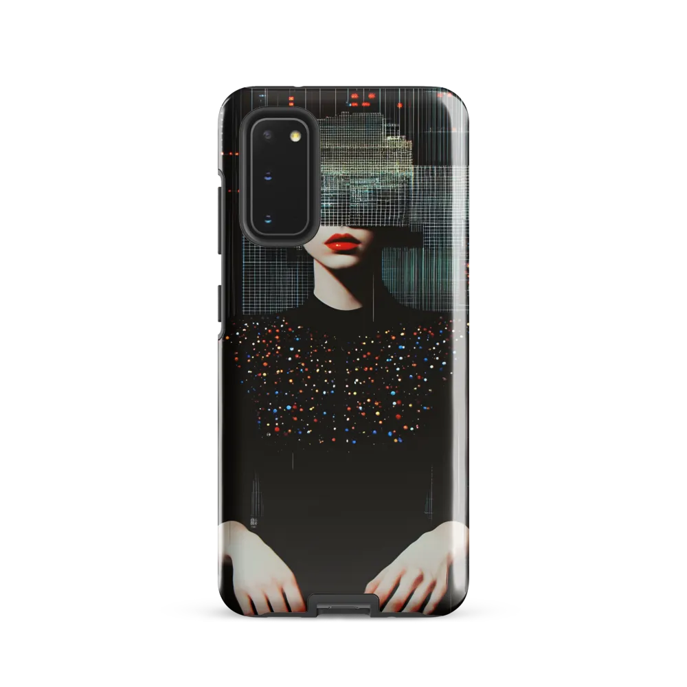 Enigmatic Digital Abstraction