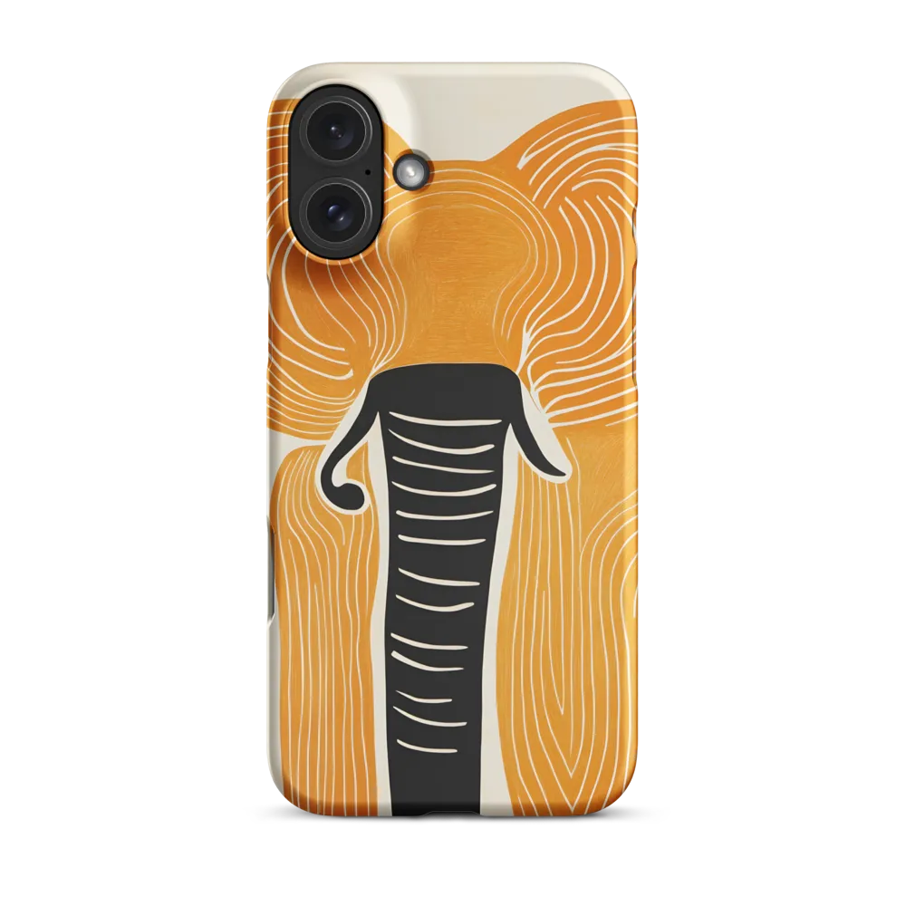 Elegance of the Elephant