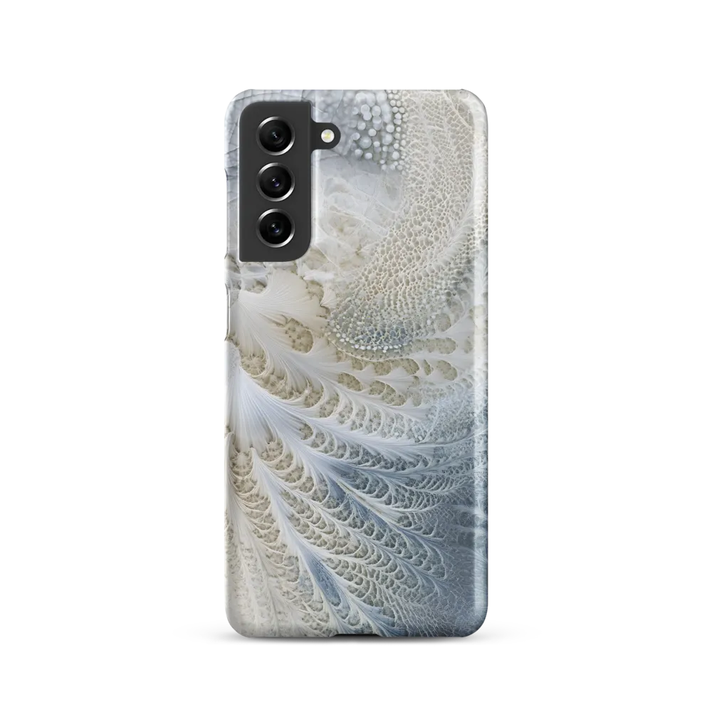 Ethereal Fractal Symphony