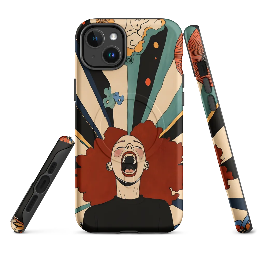 Roar of Emotion