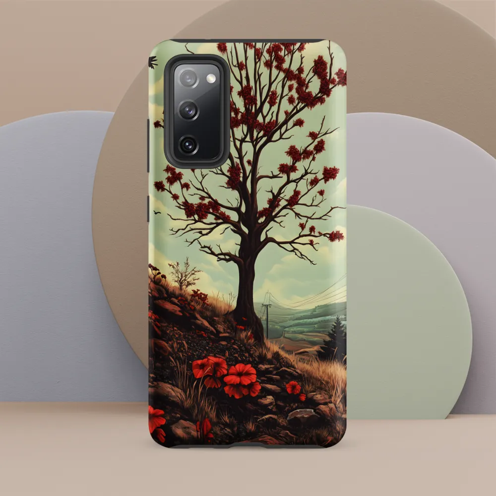 Whispers of Autumn