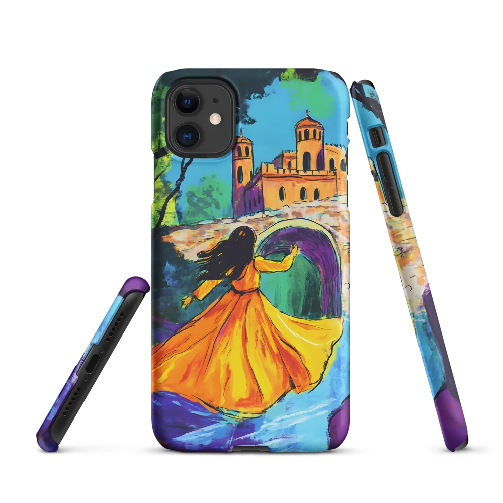 Dance of Dreams: Journey to the Castle