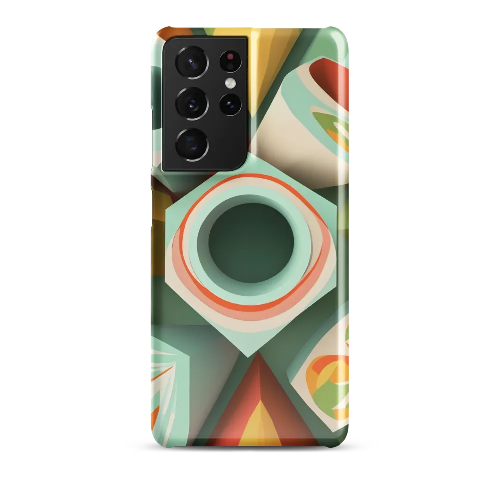 Symphony of Shapes