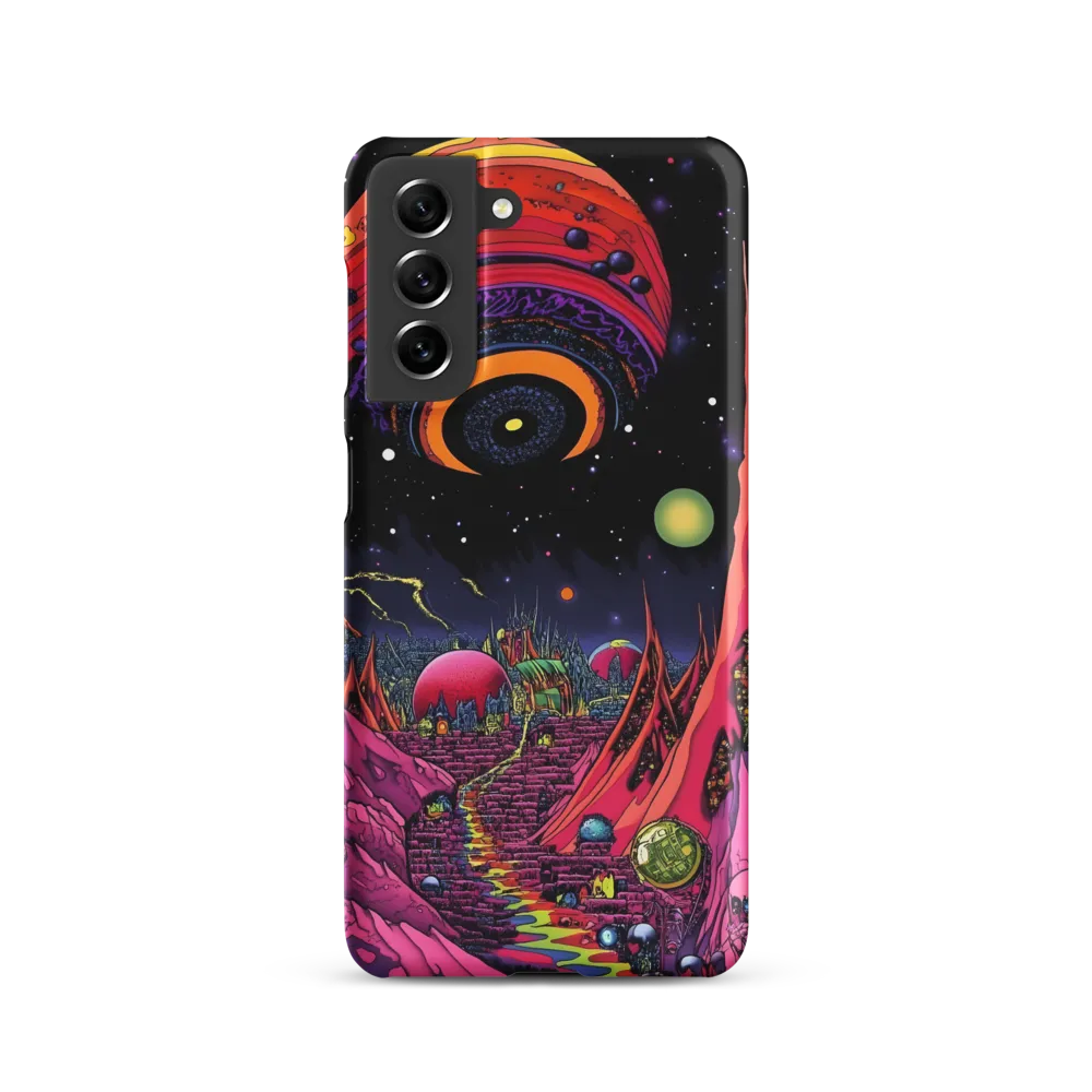 Celestial Dreamscape