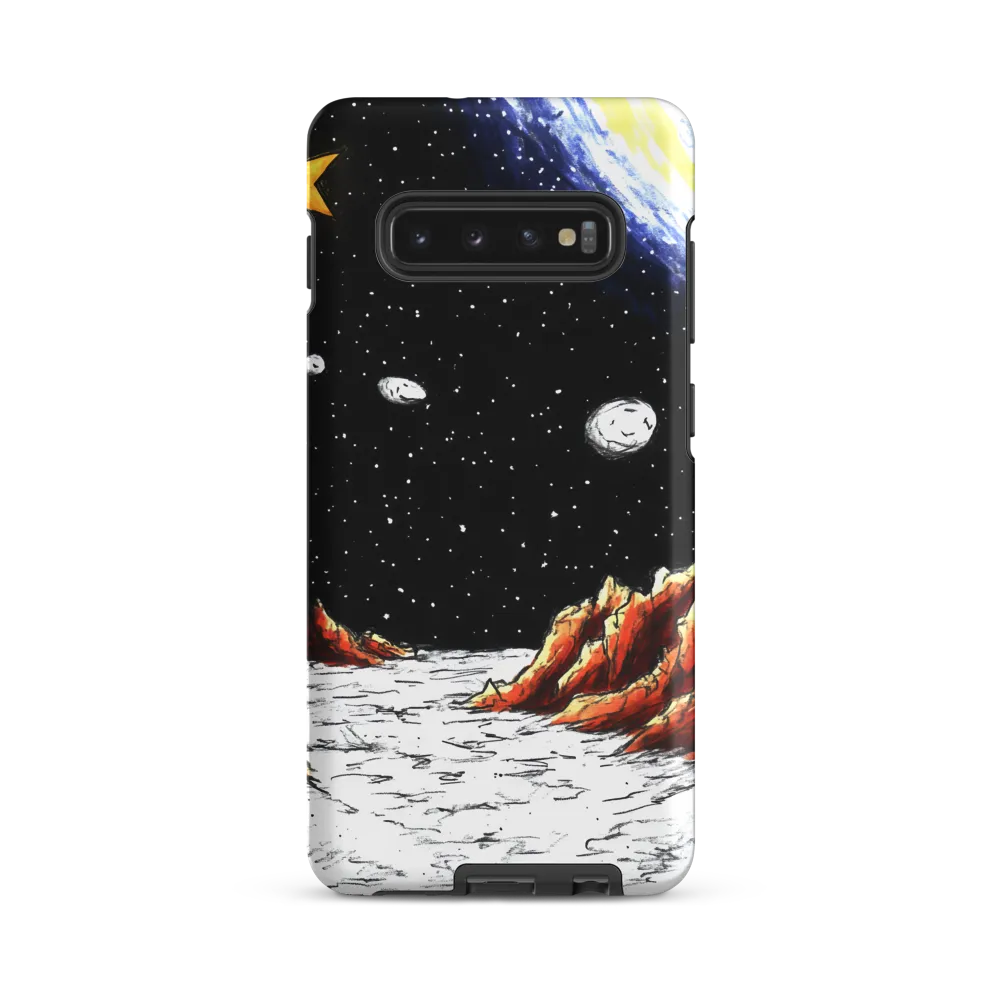 Celestial Dreams