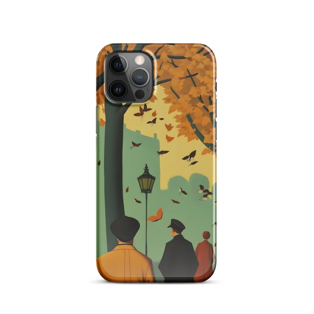 Whispers of Autumn