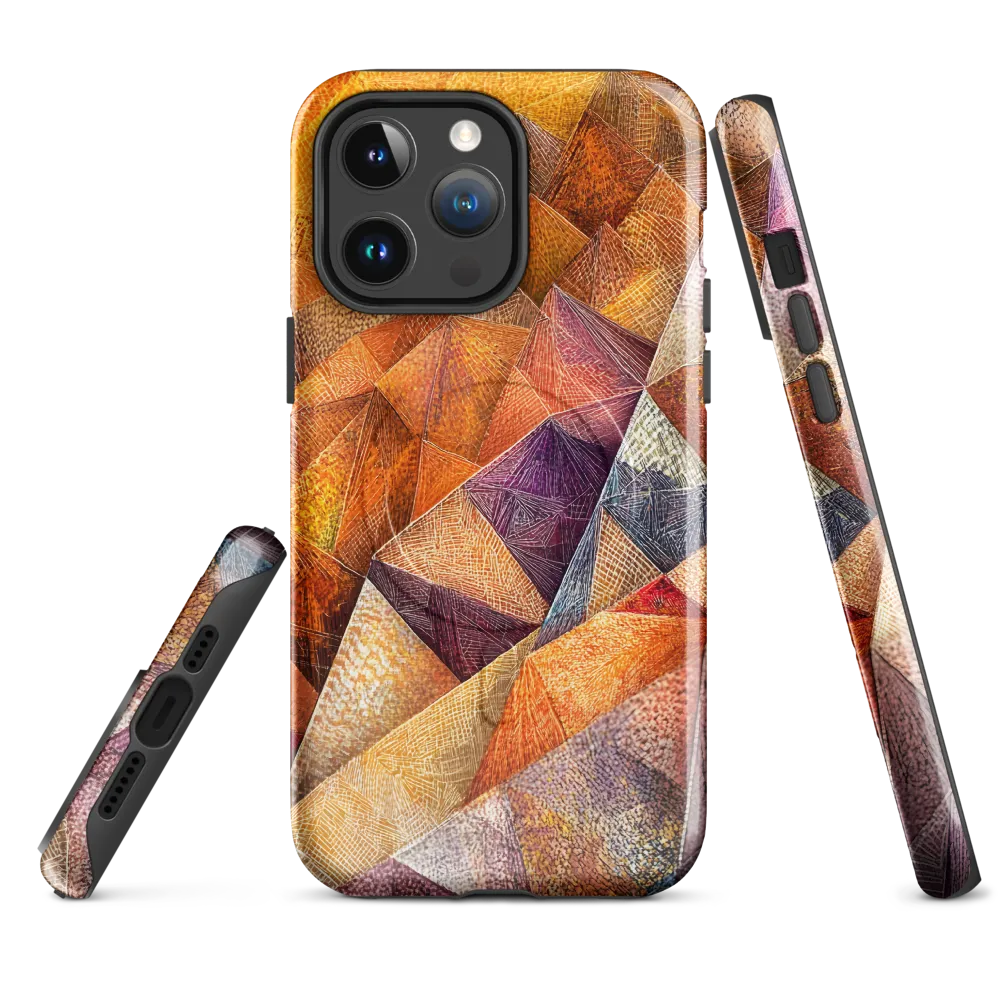 Geometric Warmth