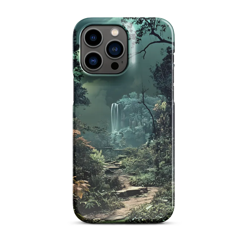 Whispers of the Forest