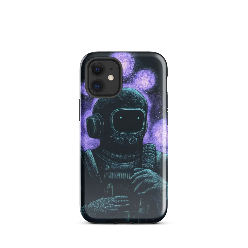 Enigmatic Explorer