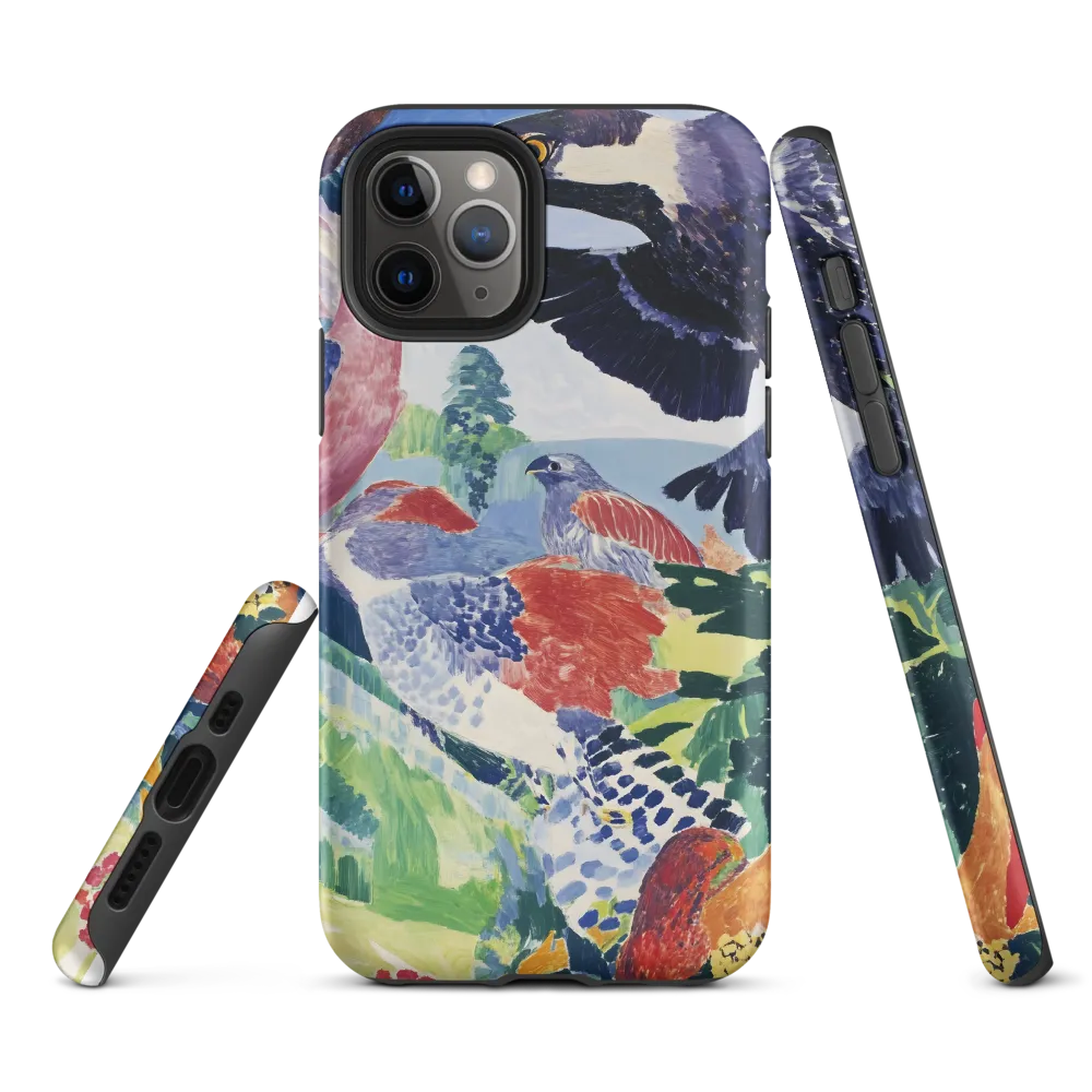 Symphony of Birds