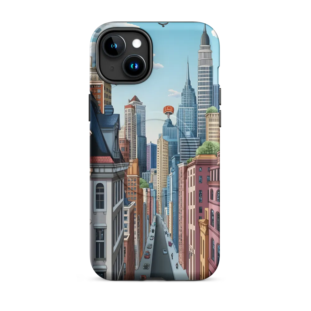 Urban Symphony