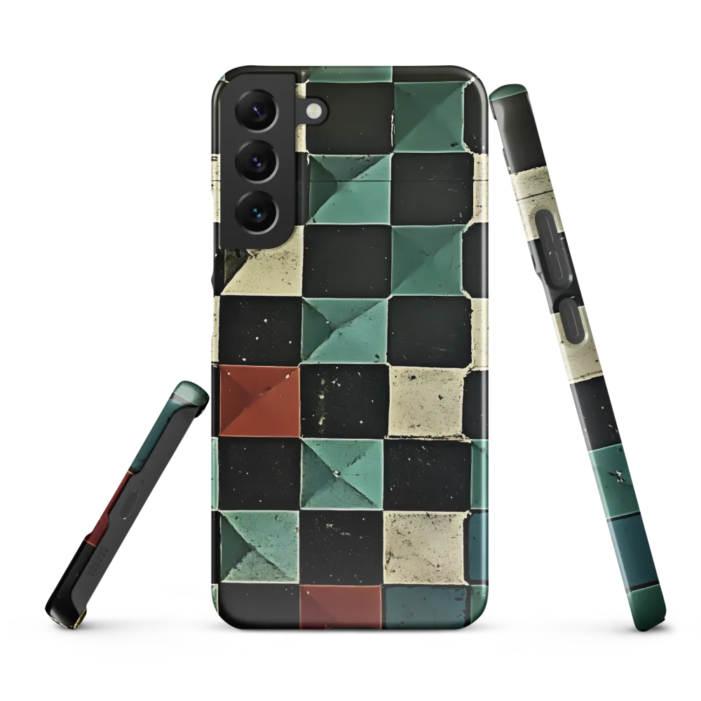 Geometric Harmony