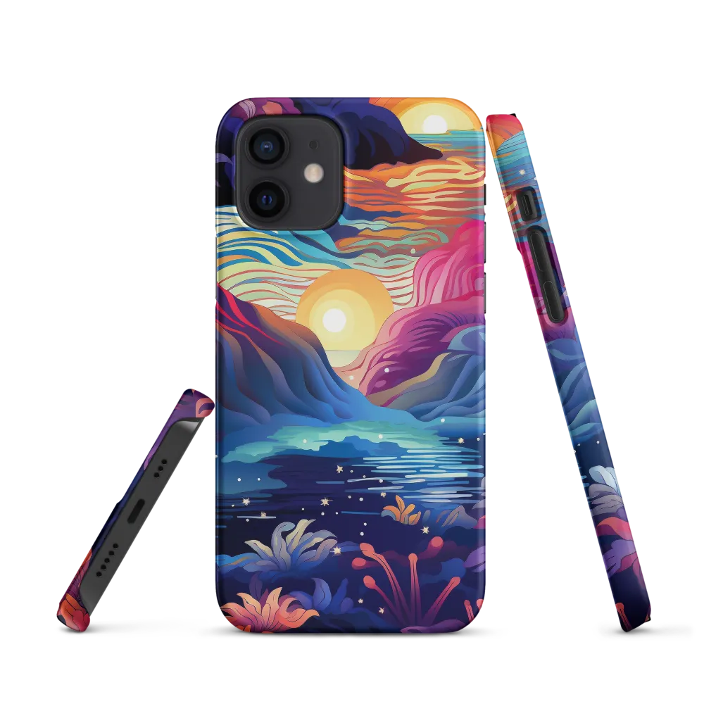 Tropical Dreamscape