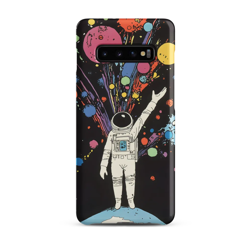 Cosmic Curiosity