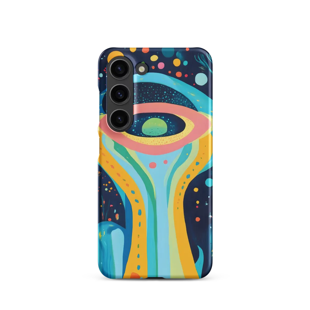 Cosmic Whimsy