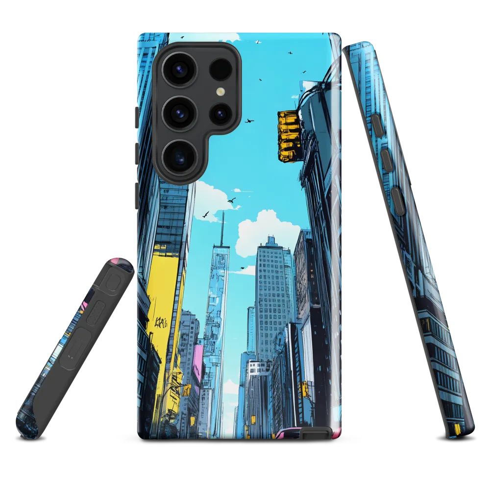 Urban Symphony