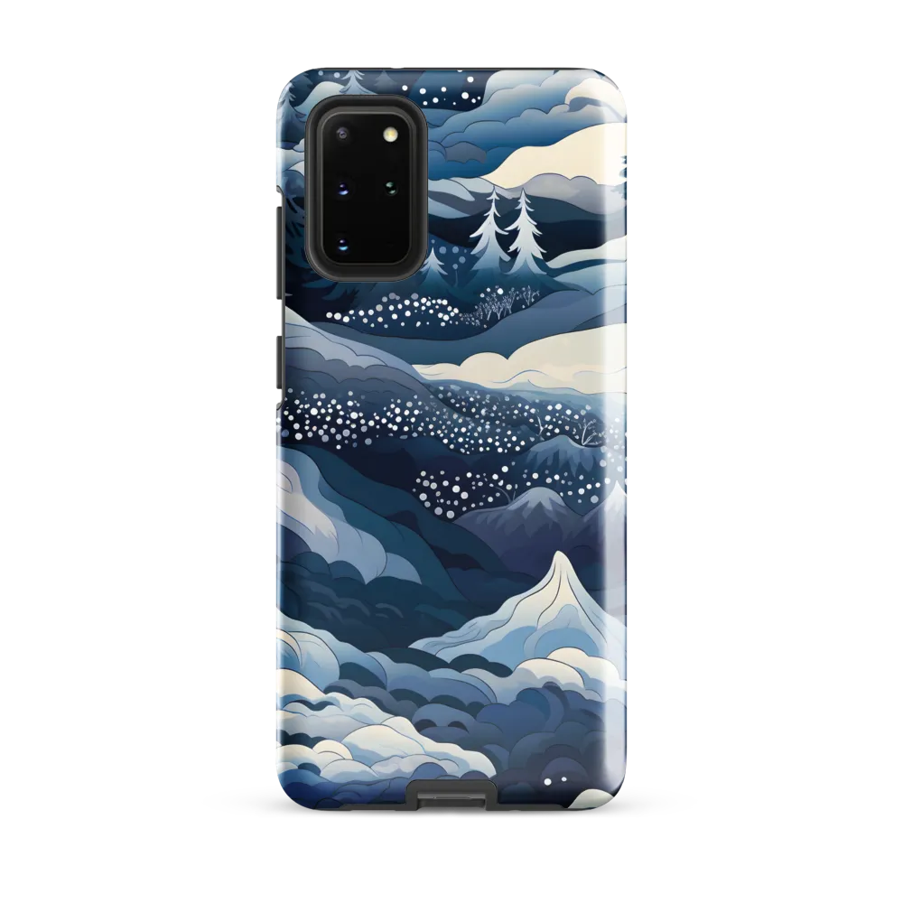 Whispers of Winter