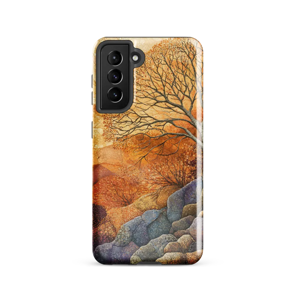 Whispers of Autumn