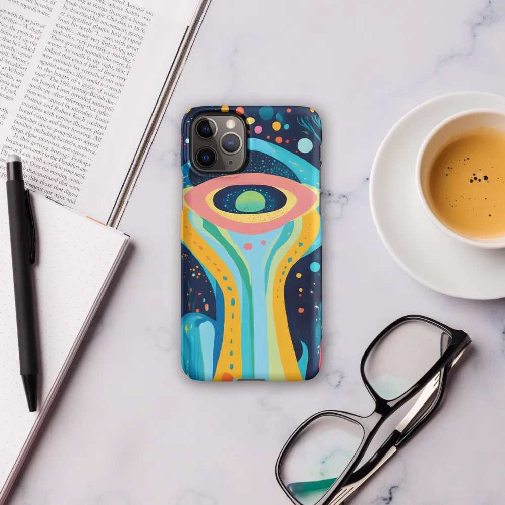 Cosmic Whimsy