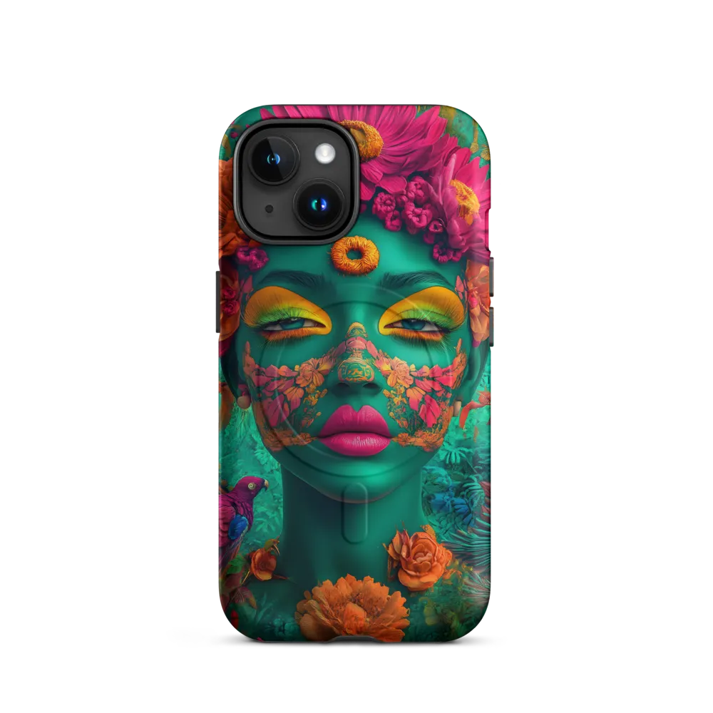 Floral Serenity
