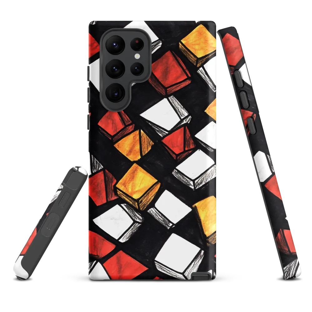Dynamic Blocks