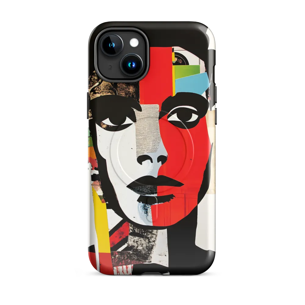 Fragmented Identity