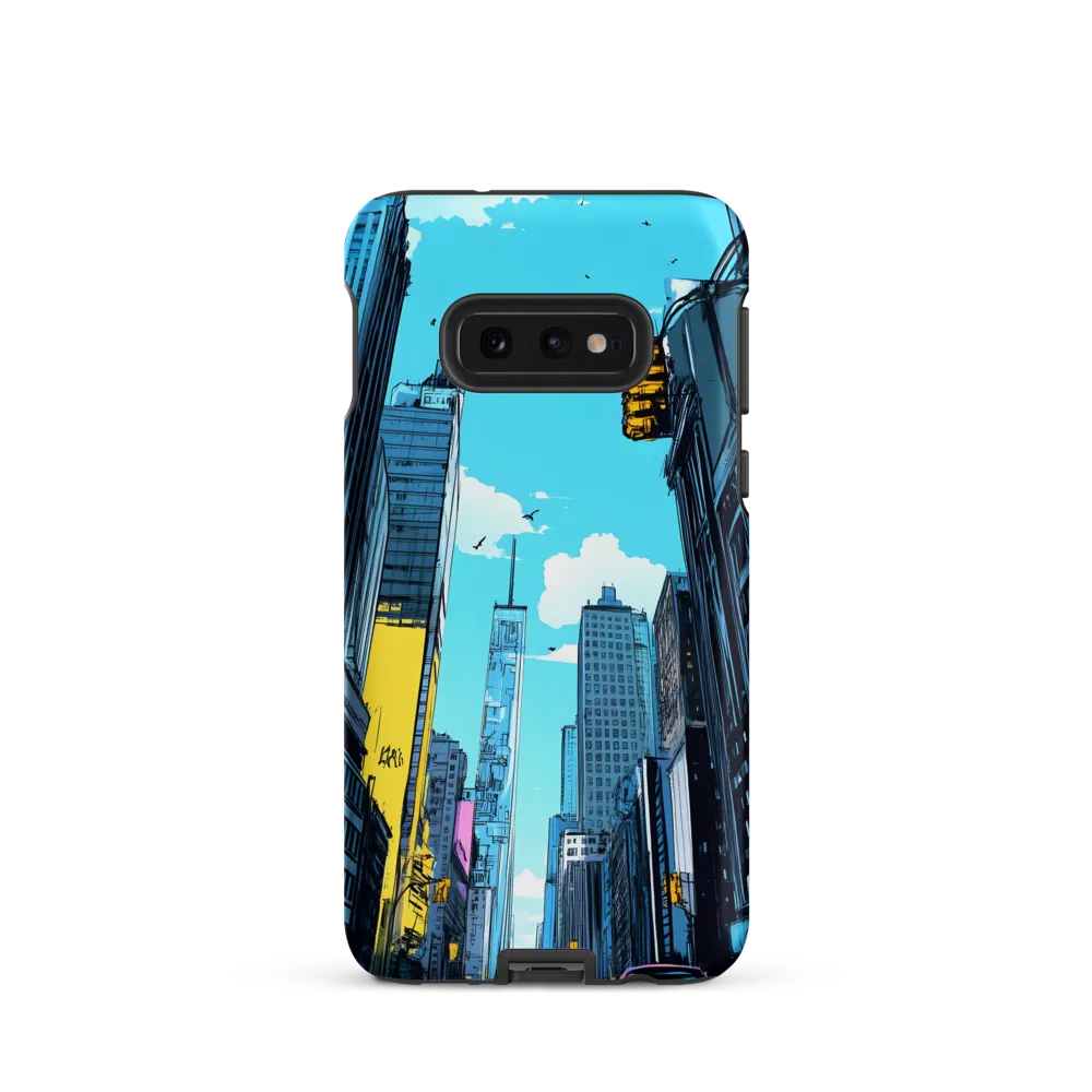 Urban Symphony