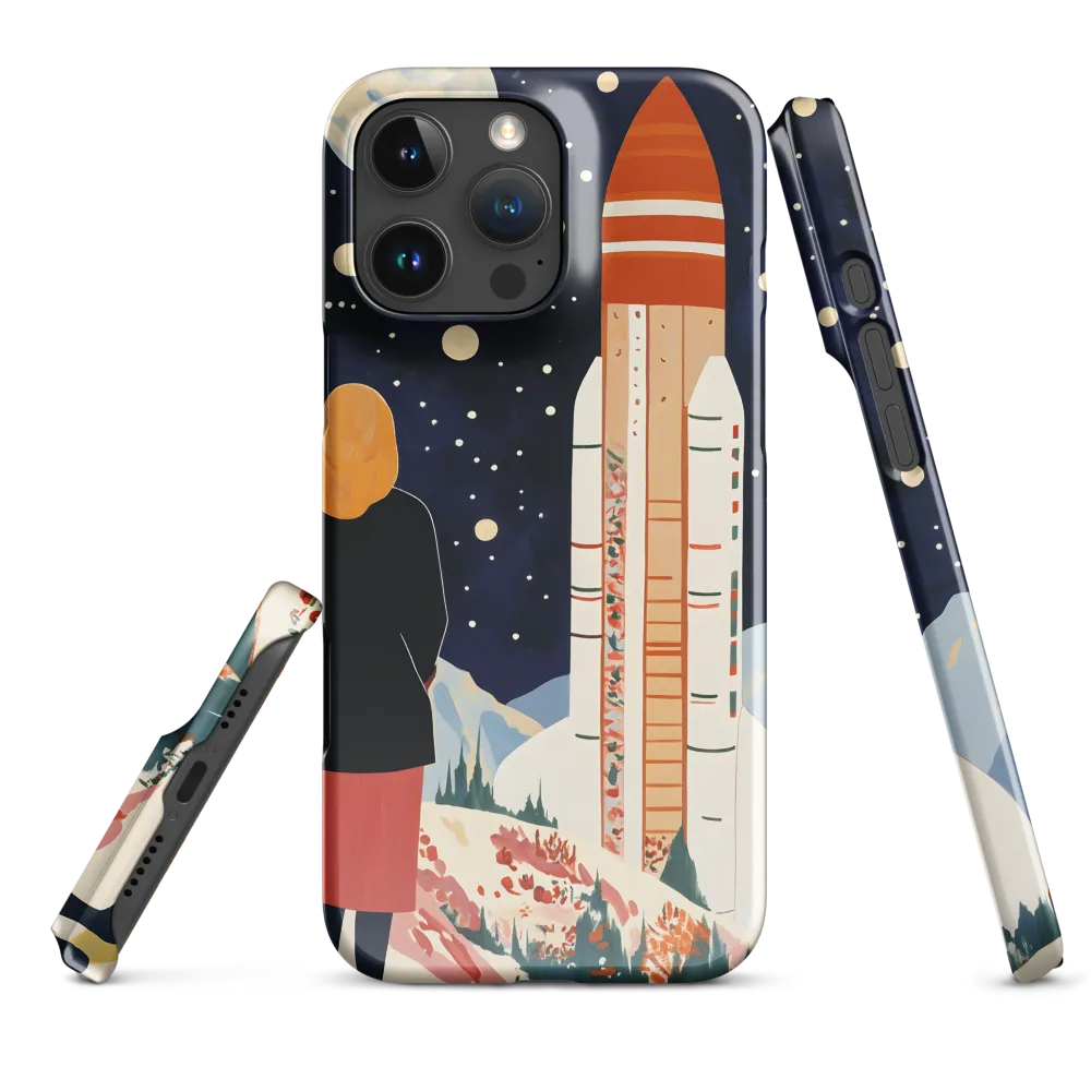 Journey to the Stars