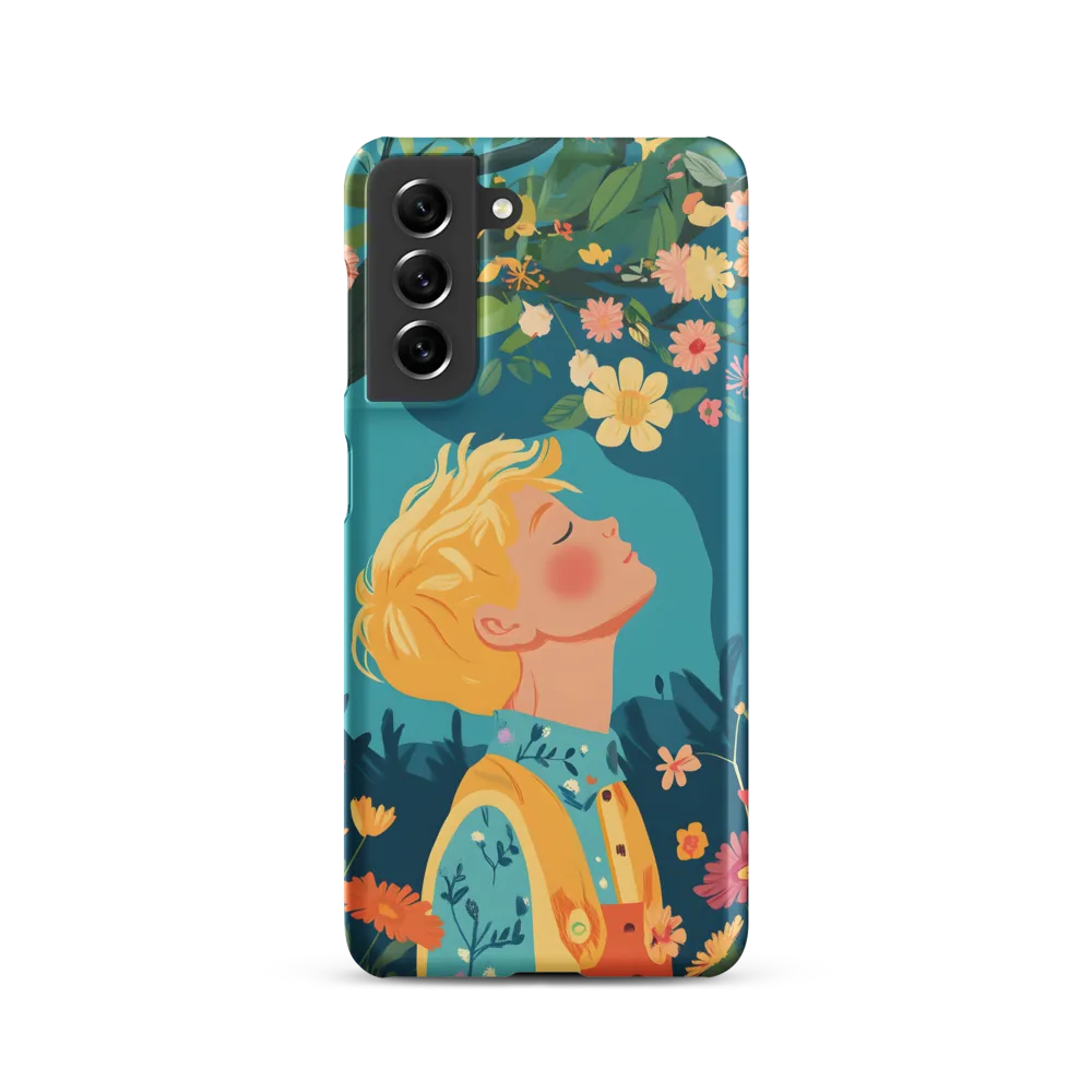 Reverie in Bloom
