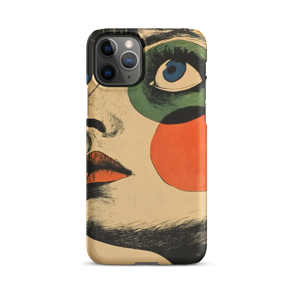 Bold Visage