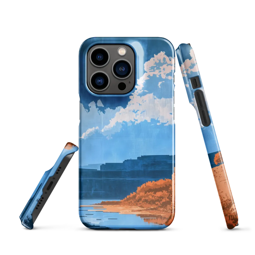 Elysian Waterscape
