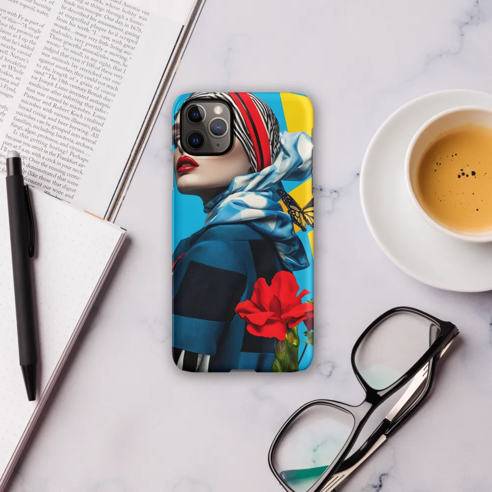 Vibrance and Elegance in Fashion
