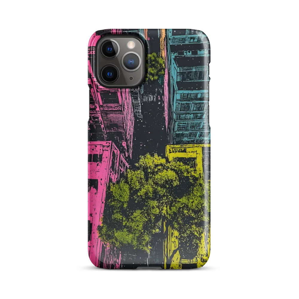 Urban Vibrance