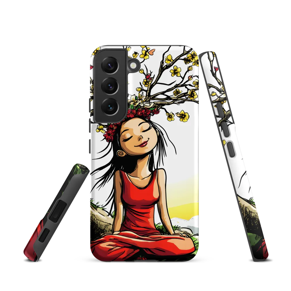 Harmony with Nature