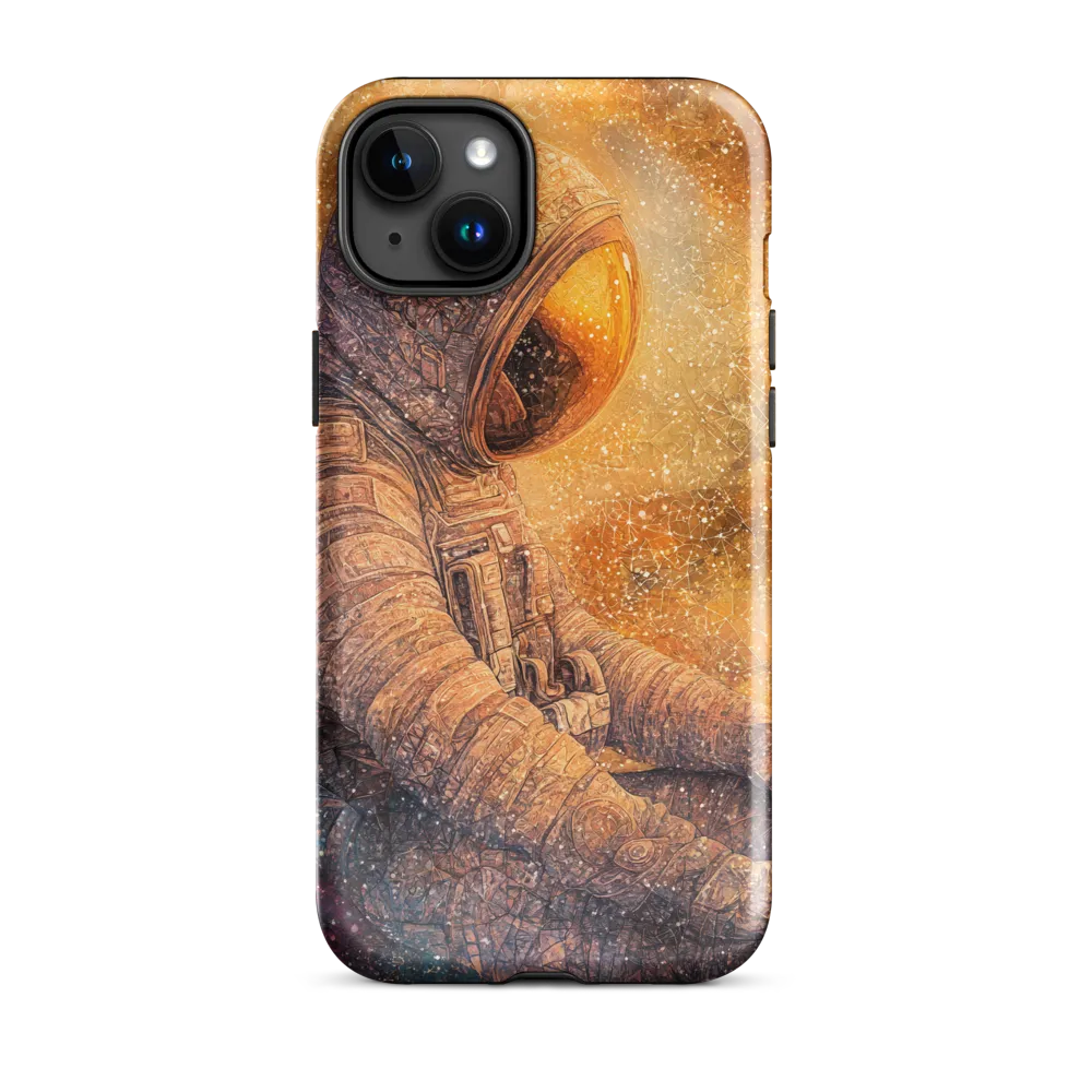 Contemplation in the Cosmos