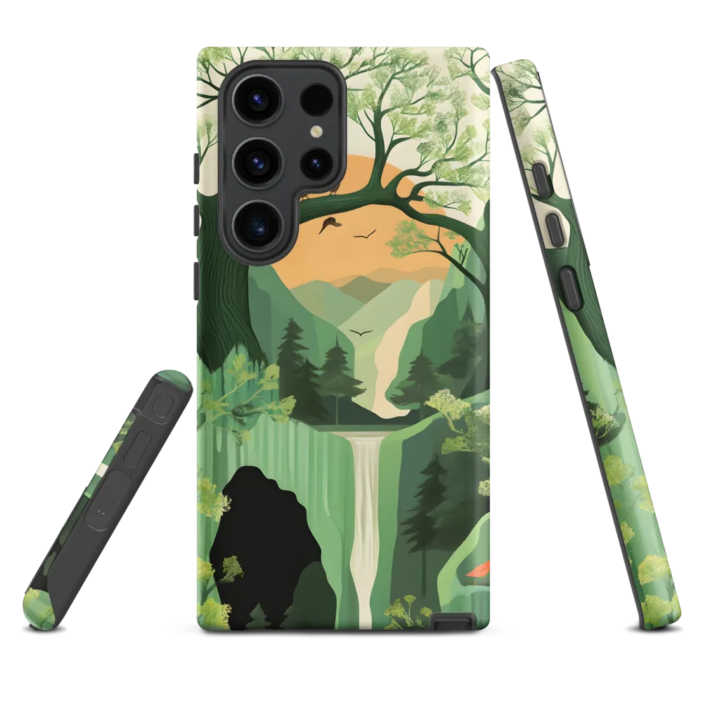 Whispers of the Wilderness