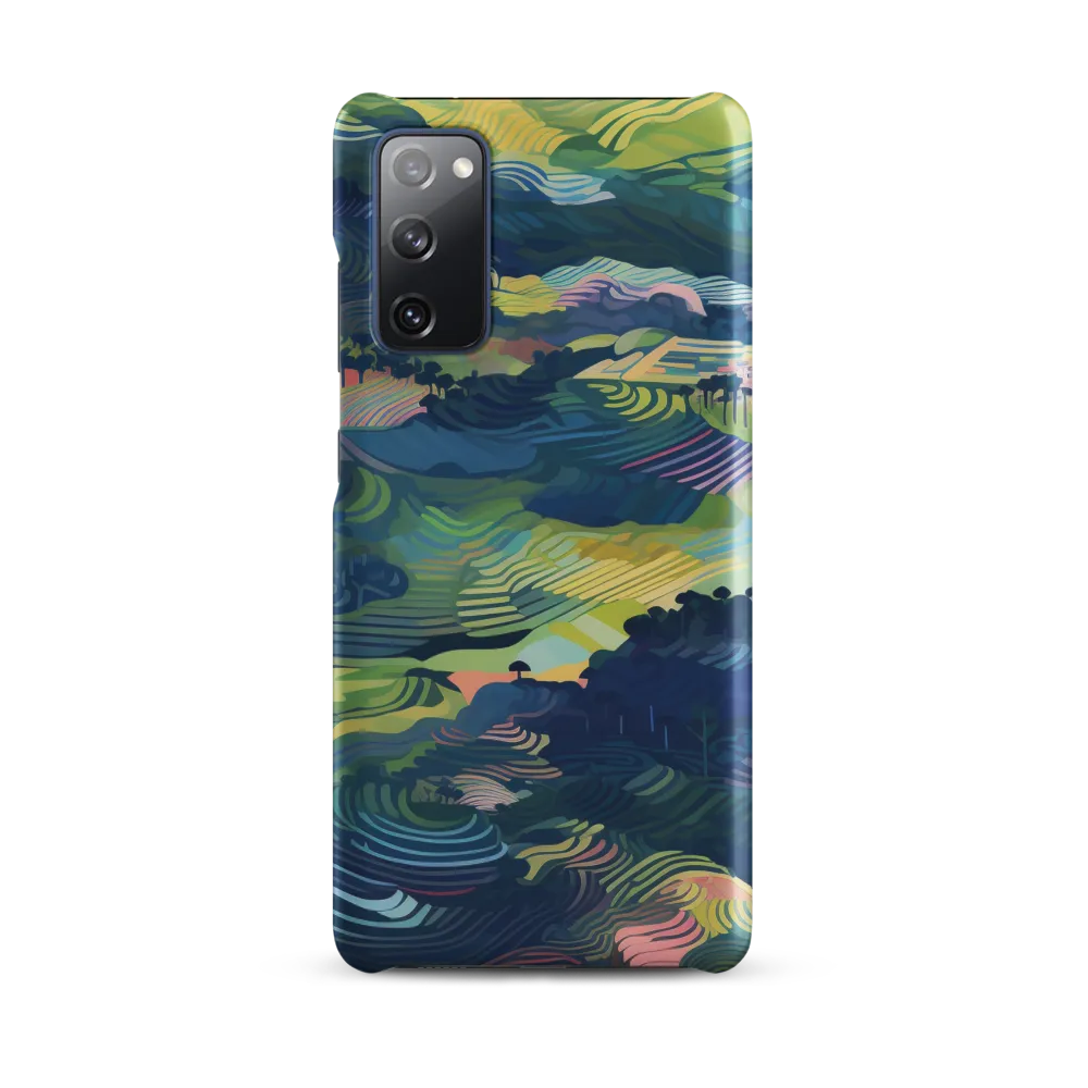 Harmony in Waves