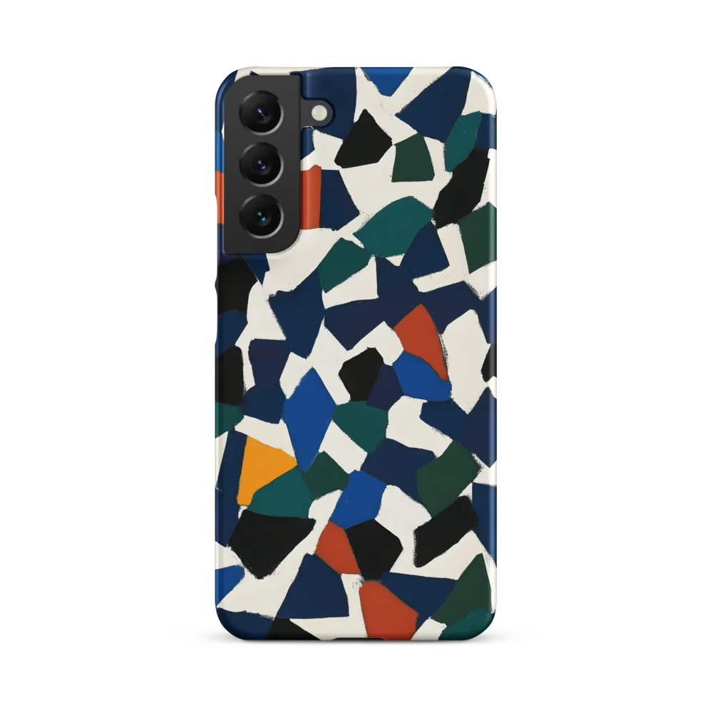 Fragmented Harmony
