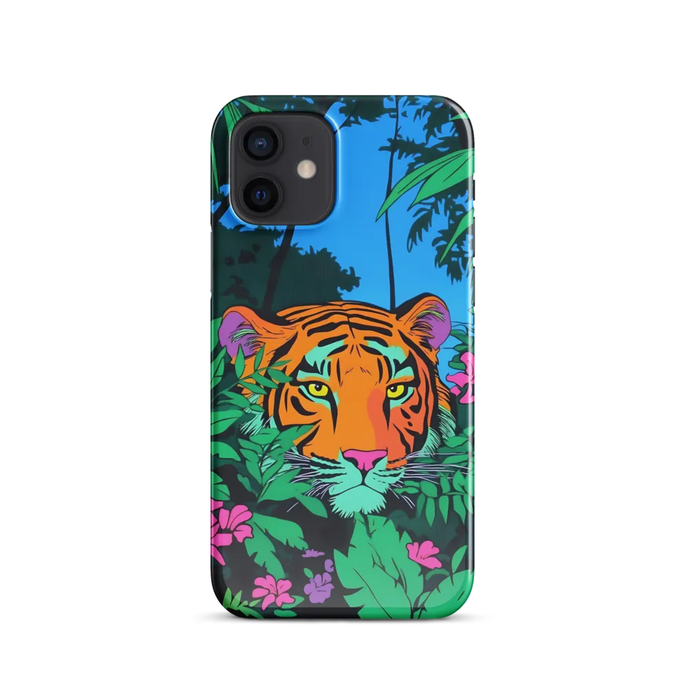 Jungle Guardian