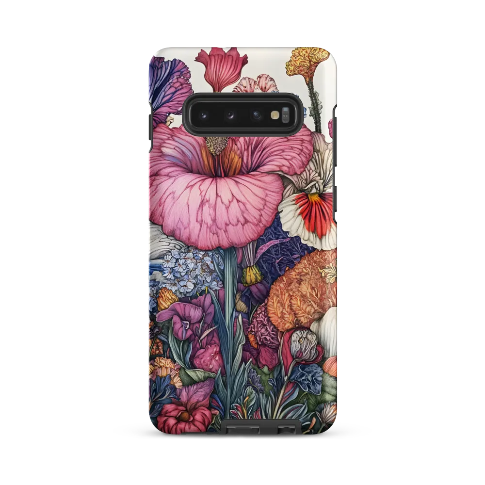 Blooming Opulence