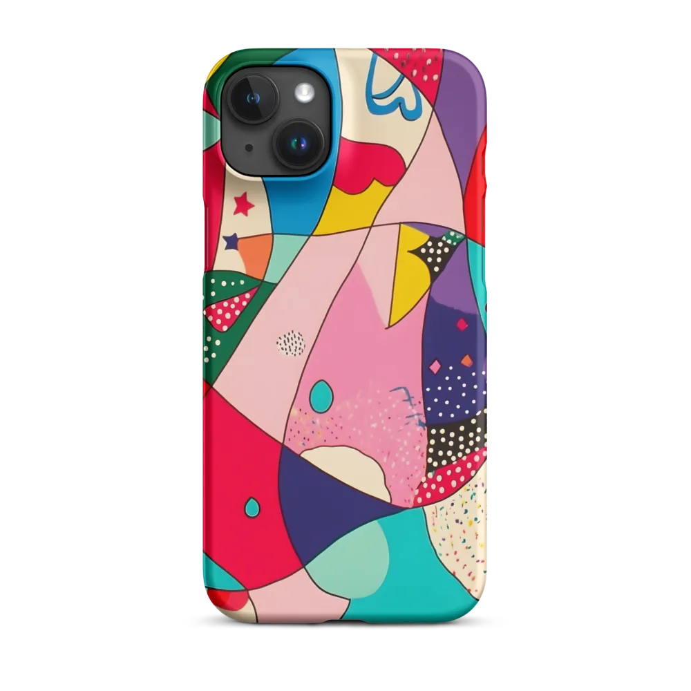 Playful Geometry in Color