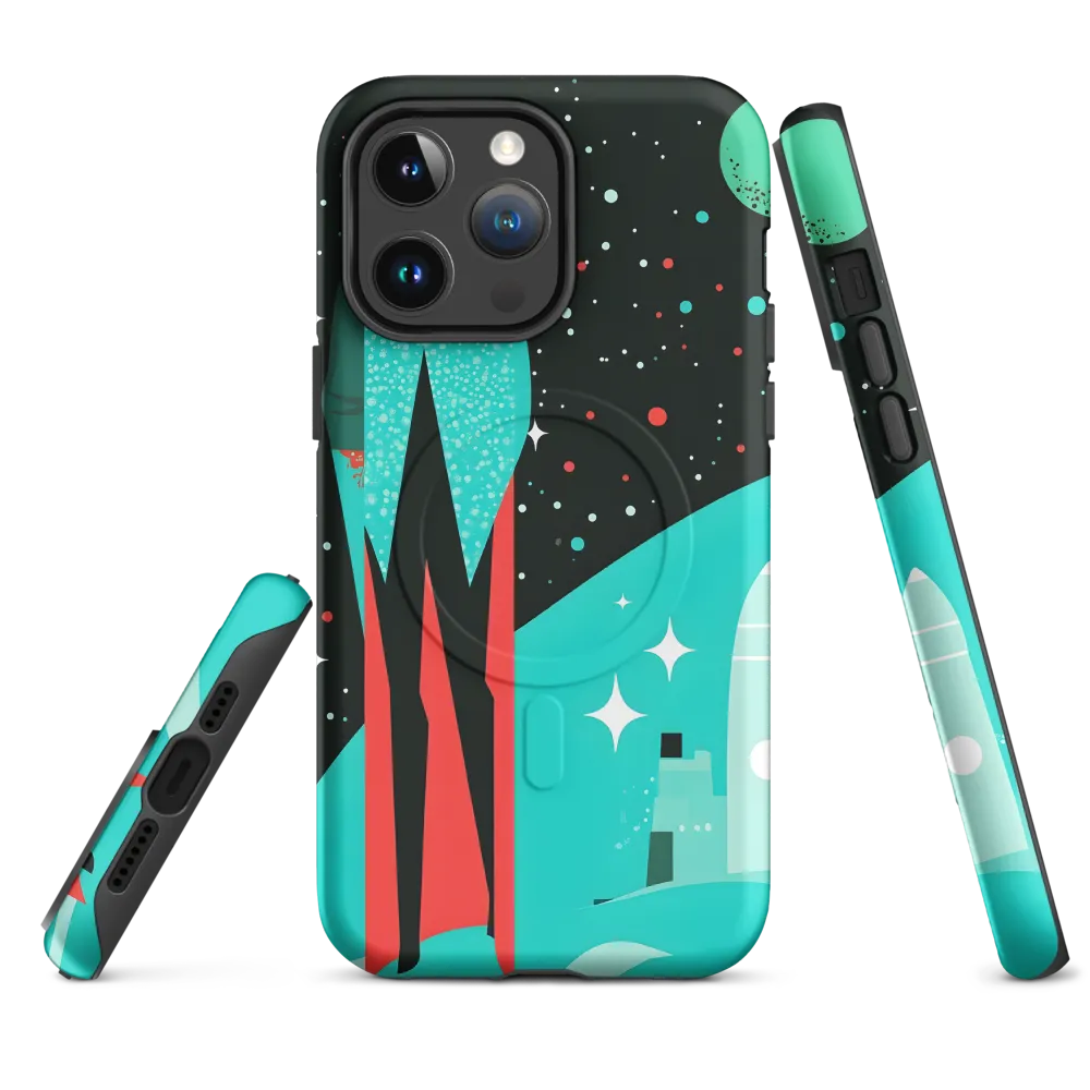 A Cosmic Explorer