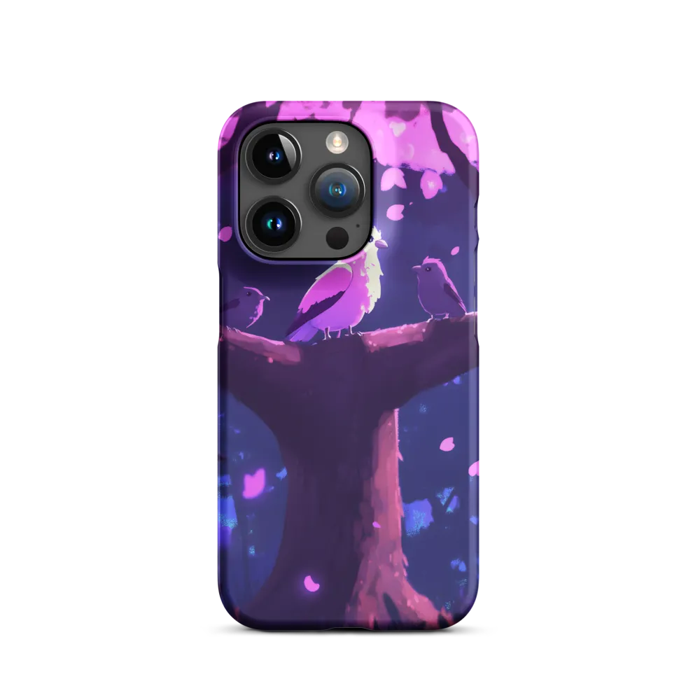 Whispers of the Blossom