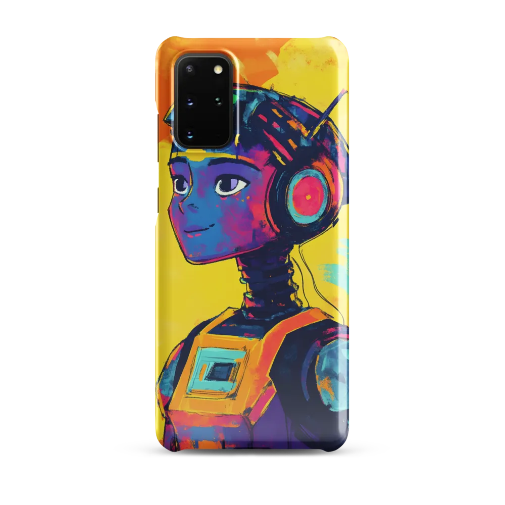 Playful Cyborg Symphony