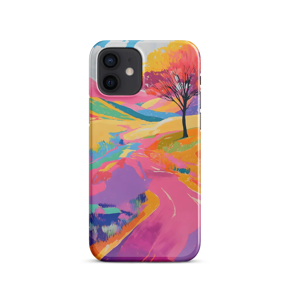 Vibrant Nature's Palette