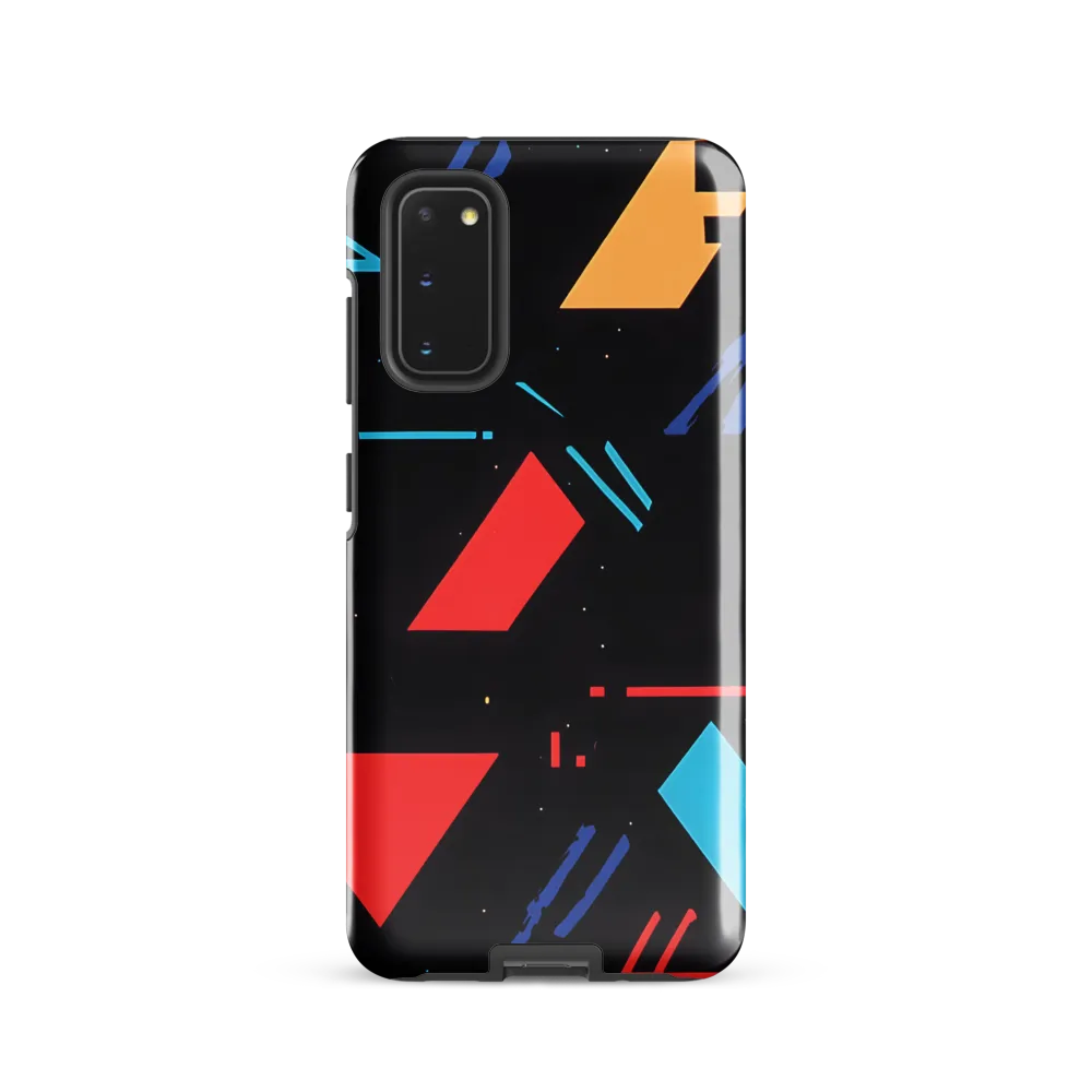 Dynamic Geometric Harmony