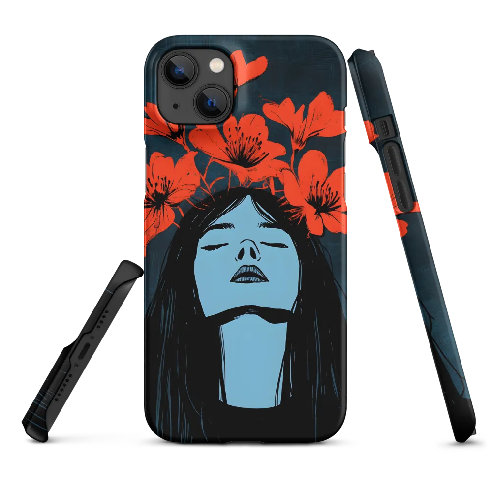 Crowned in Bloom