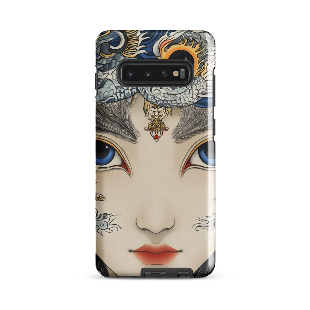 Guardian of Dreams | Phone Case |  S10 Plus | Tough Case | Glossy