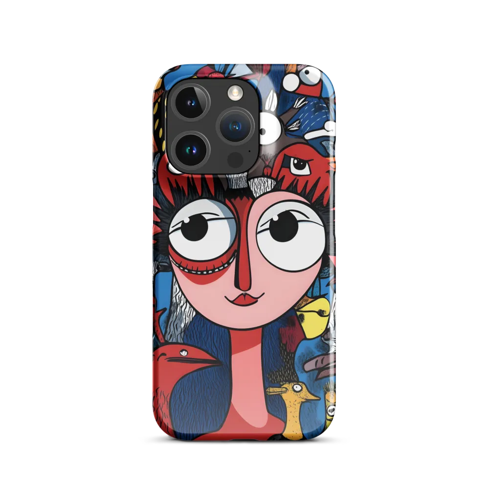 Whimsical Fusion